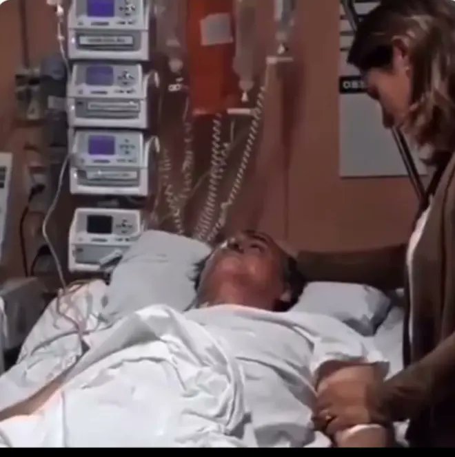 andrehlucena's tweet photo. O Preço da Virtude.
Nossas orações, solidariedade Cristã, aplausos cívicos e históricos ao ínclito brasileiro, Jair Messias Bolsonaro. 
Deus, pátria, família e liberdade! @CarlosBolsonaro @emd_worldwide https://t.co/LP5yv31HLi