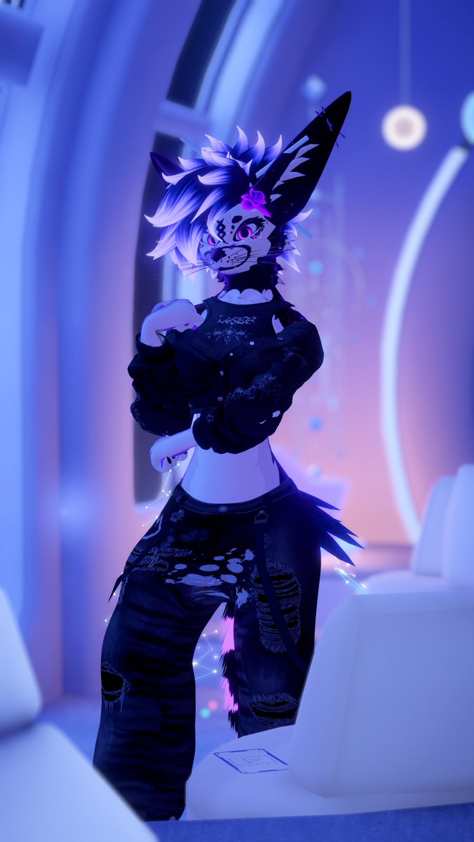 Triospirit 🌺 tweet media