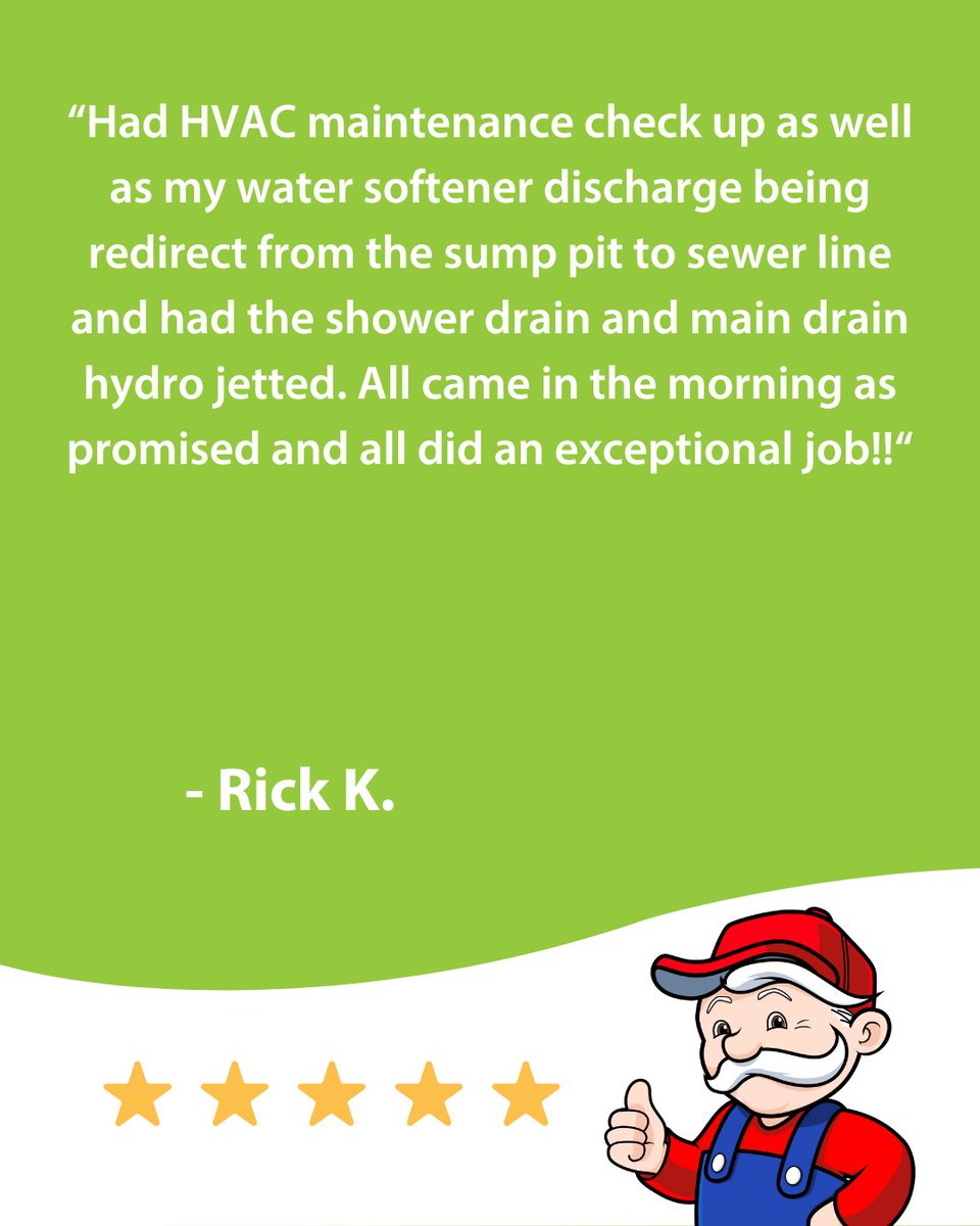 Mr. Plumber by Metzler & Hallam tweet media
