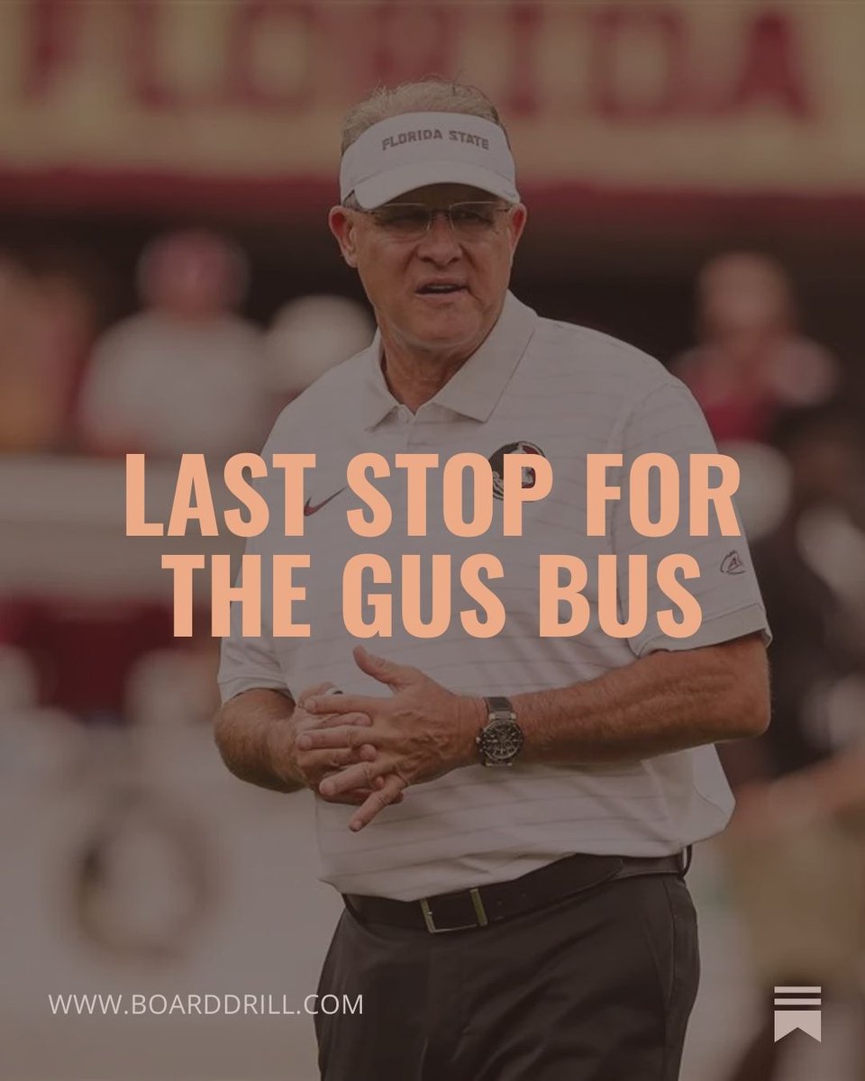 The Board Drill tweet media