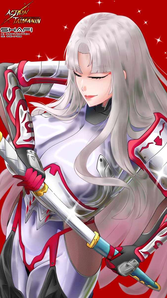 Shafi | OPEN COMMISSION tweet media