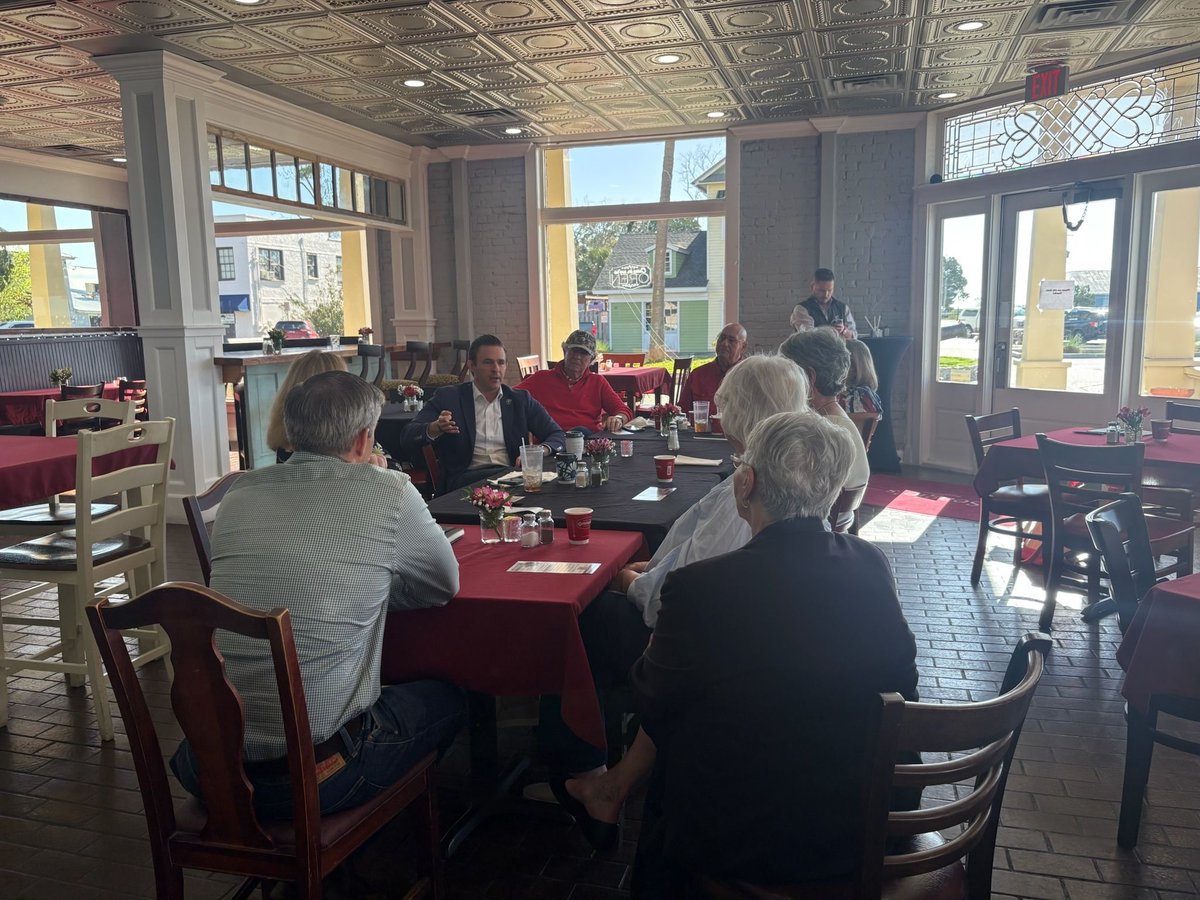 David Clark tweet media