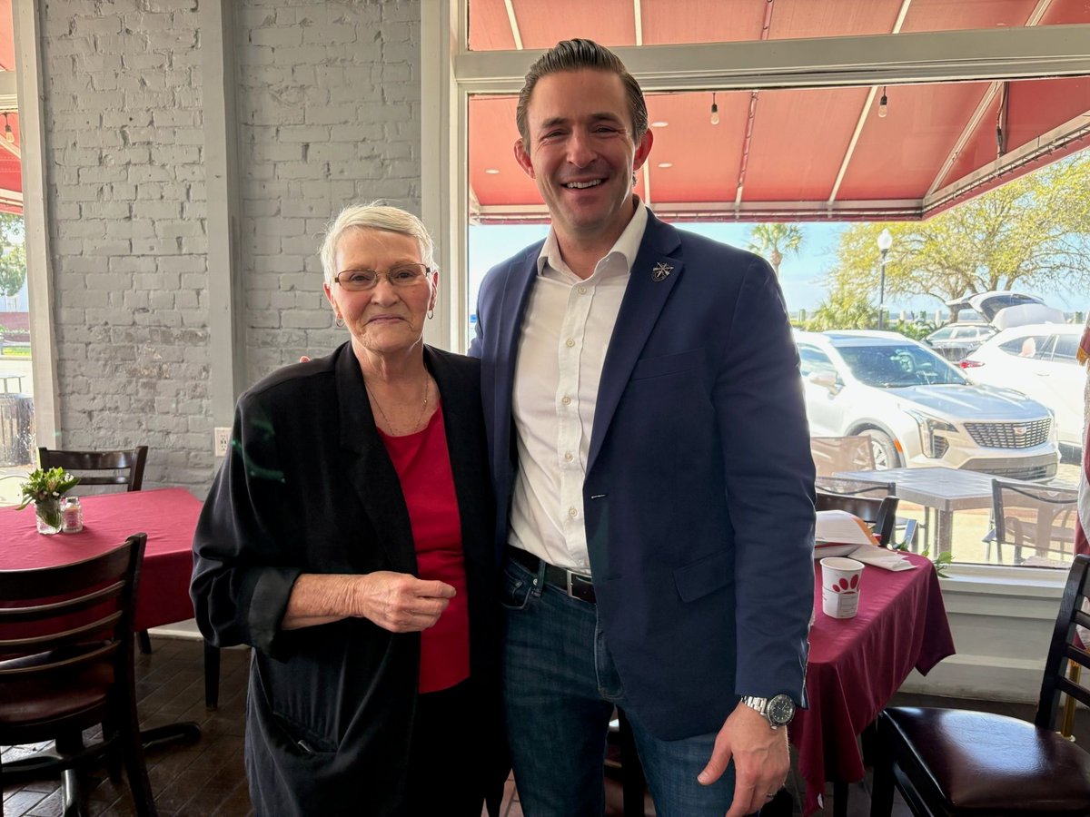 David Clark tweet media