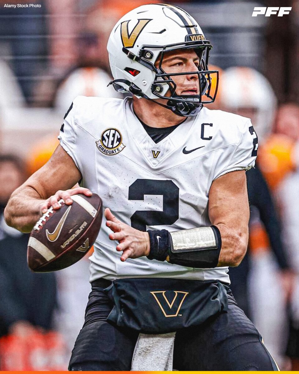 PFF College tweet media