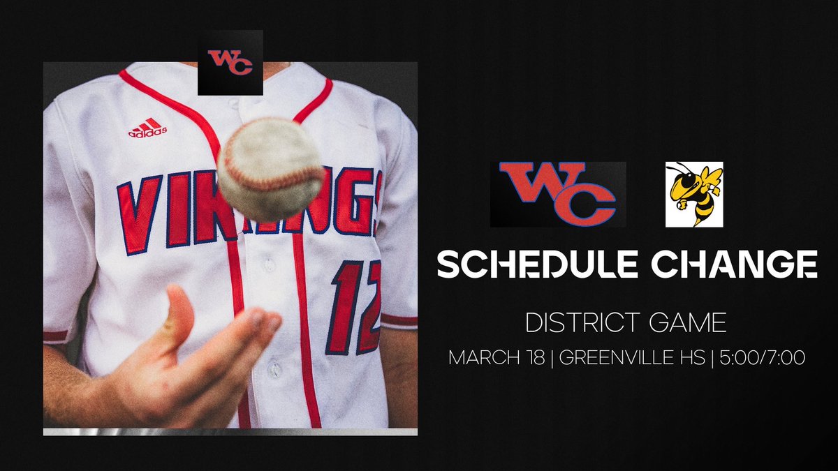 WCBaseball tweet media