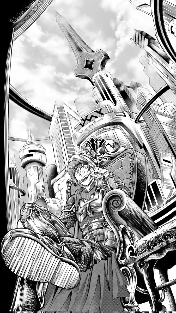 JUNEVAULT tweet media