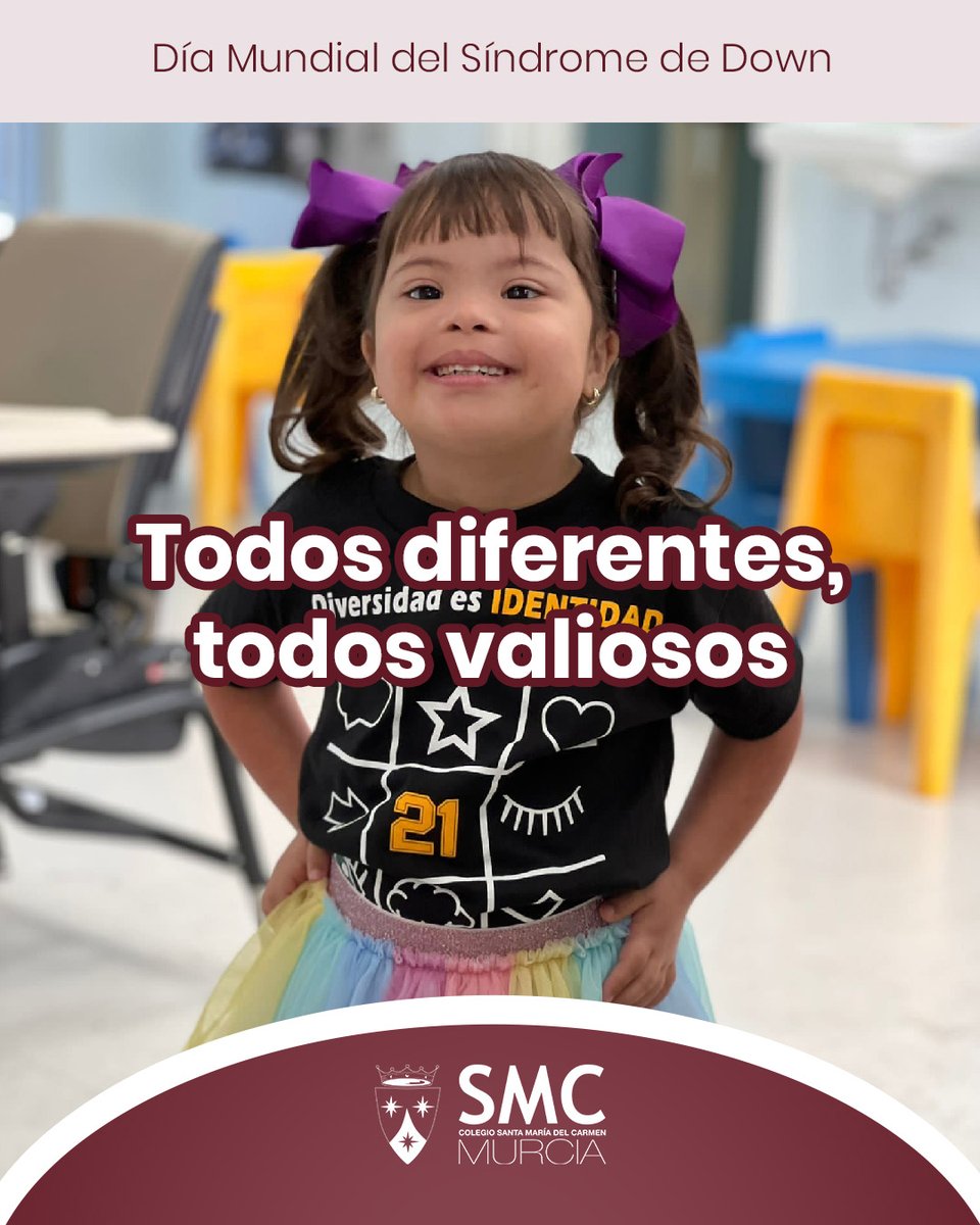 Colegio SMC Murcia tweet media