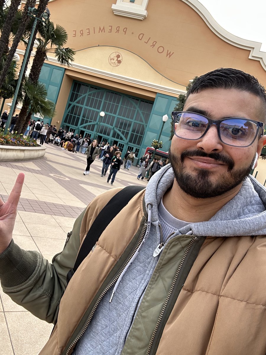 Sami_Parks 🎢 tweet media