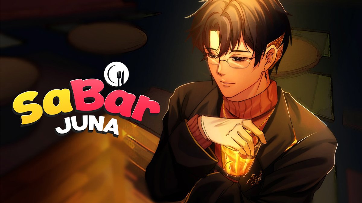 EPISODE TERAKHIR SABAR JUNA!

17 Maret 02.00 WIB!