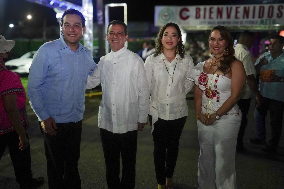 ISA Panamá tweet media