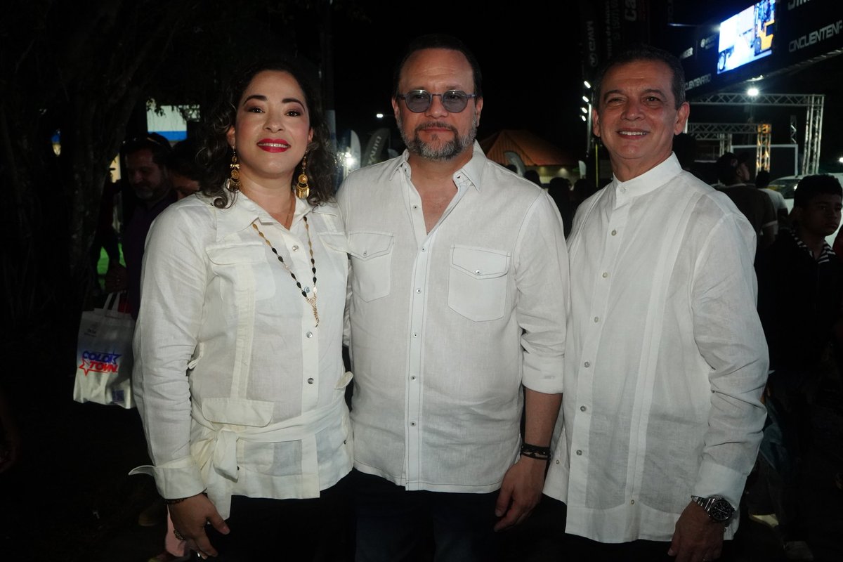 ISA Panamá tweet media