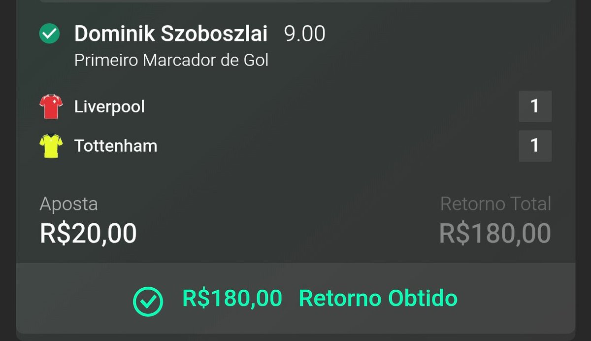 Casebre Tips tweet media