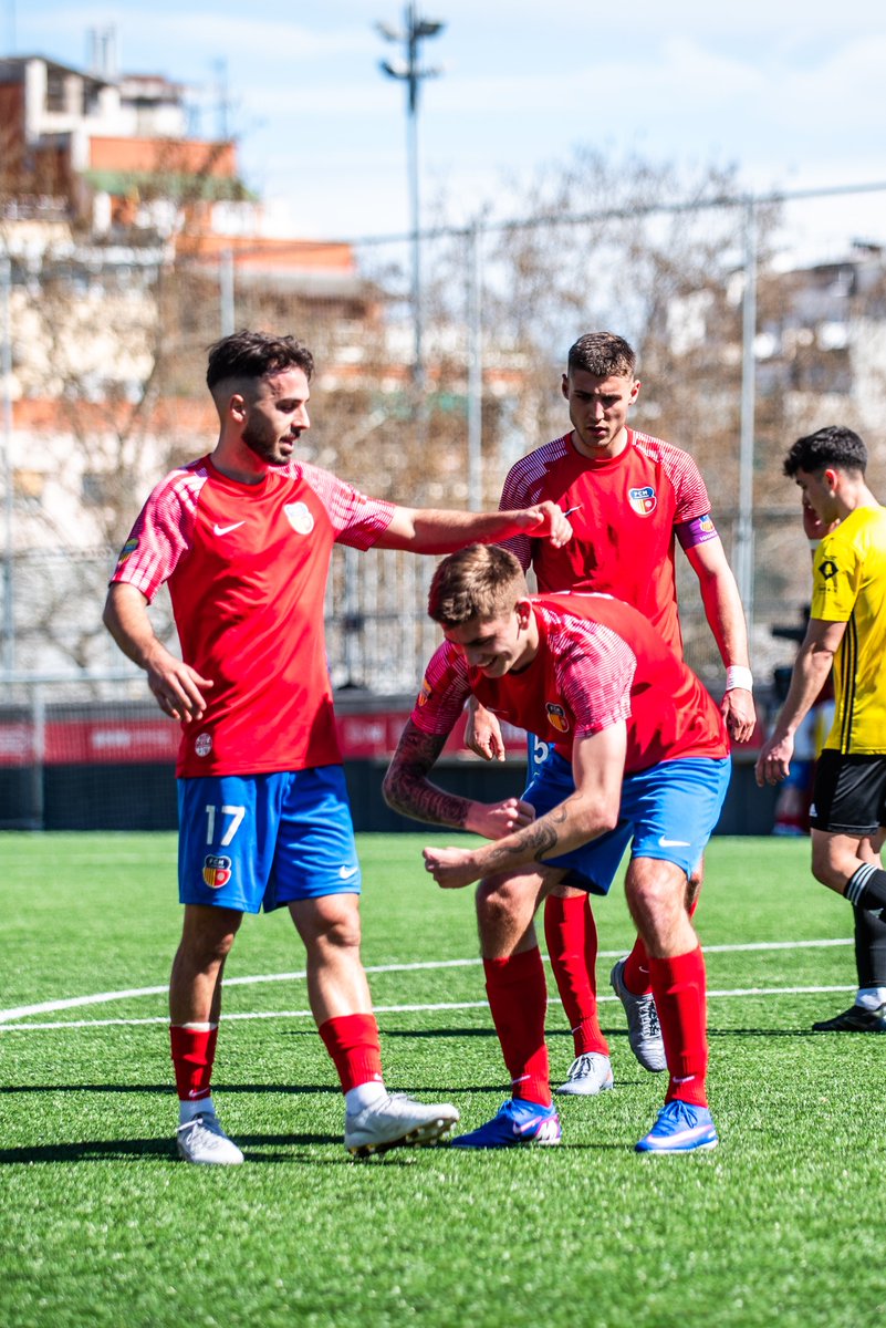 FC Martinenc tweet media