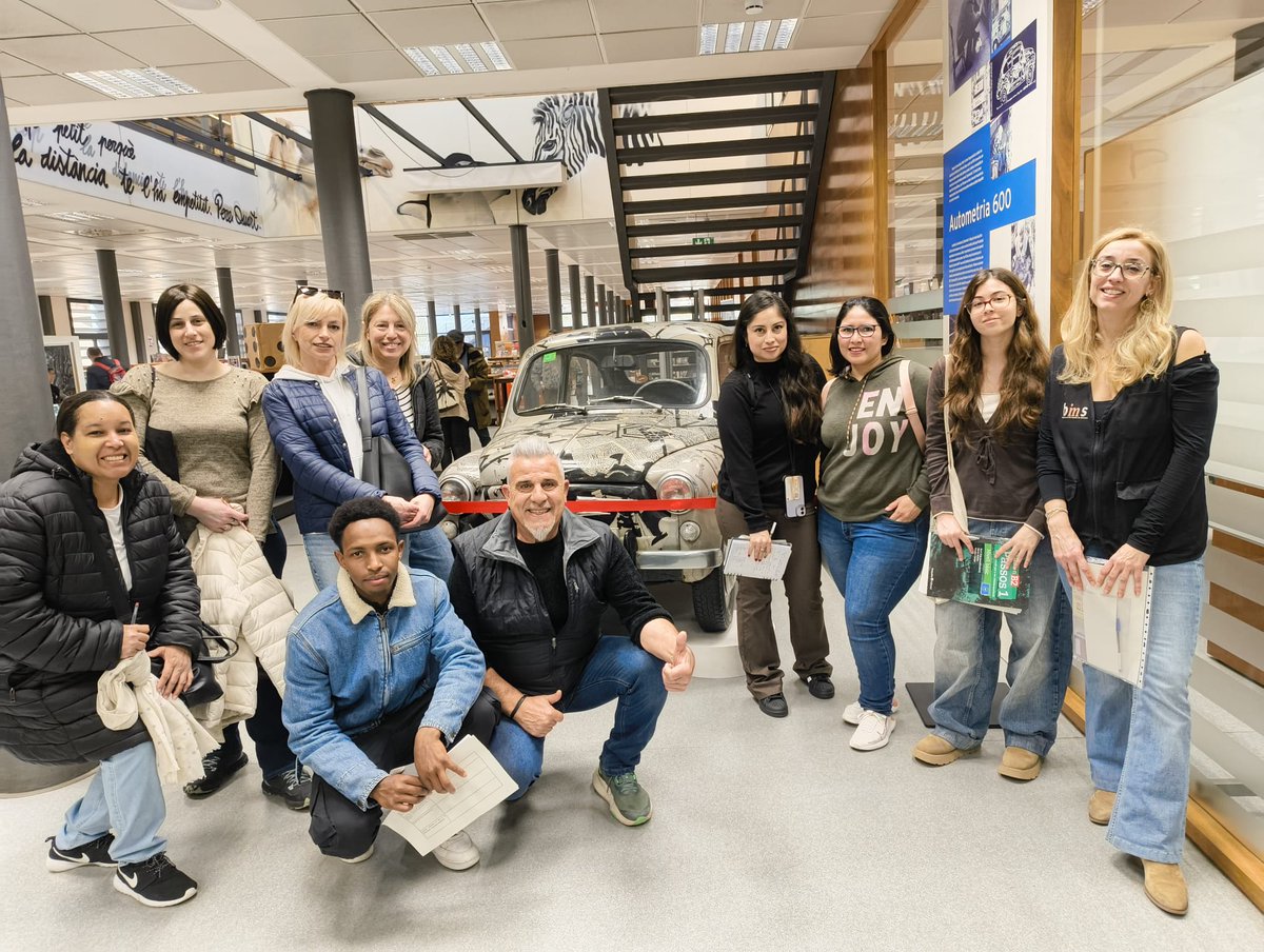 CNL Sabadell tweet media