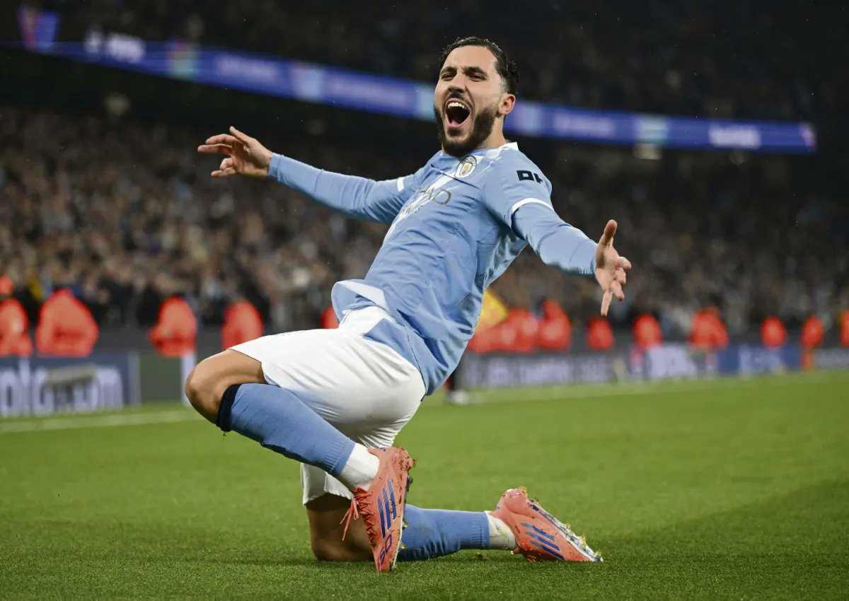 The French Football Show tweet media