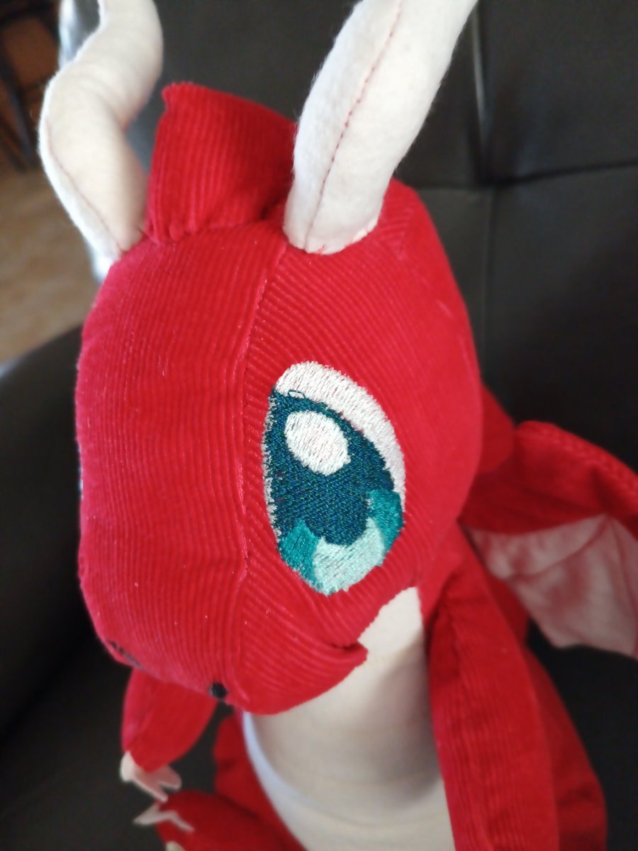 Lady Runa tweet media