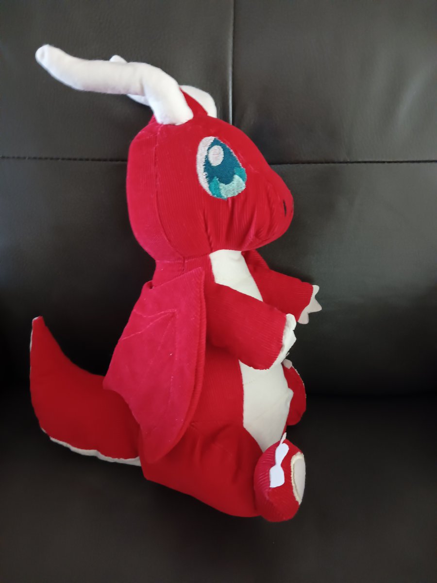 Lady Runa tweet media