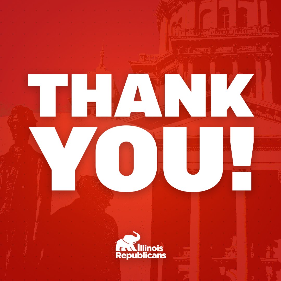 IL Republican Party tweet media