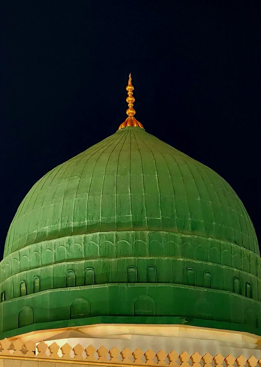 HS0fficial's tweet photo. یا نبیﷺ سلام علیک یا رسولﷺ سلام علیک https://t.co/XfonIDymGk