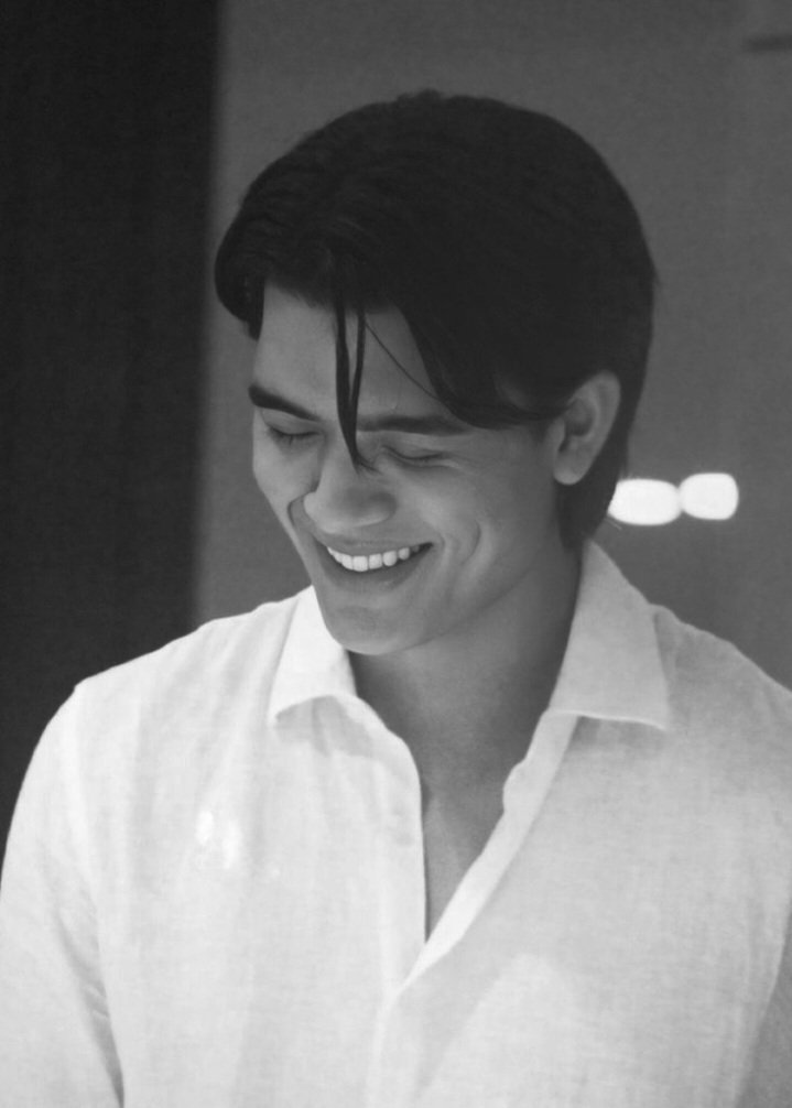 Zaku | AU pinned📌 tweet media