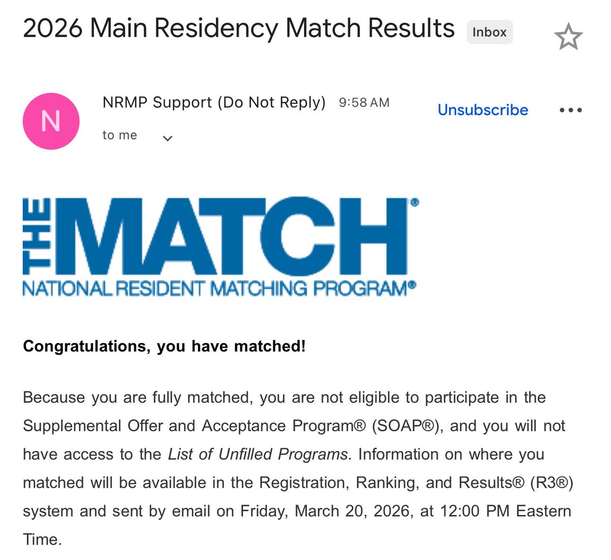 Cristina M. Román tweet media