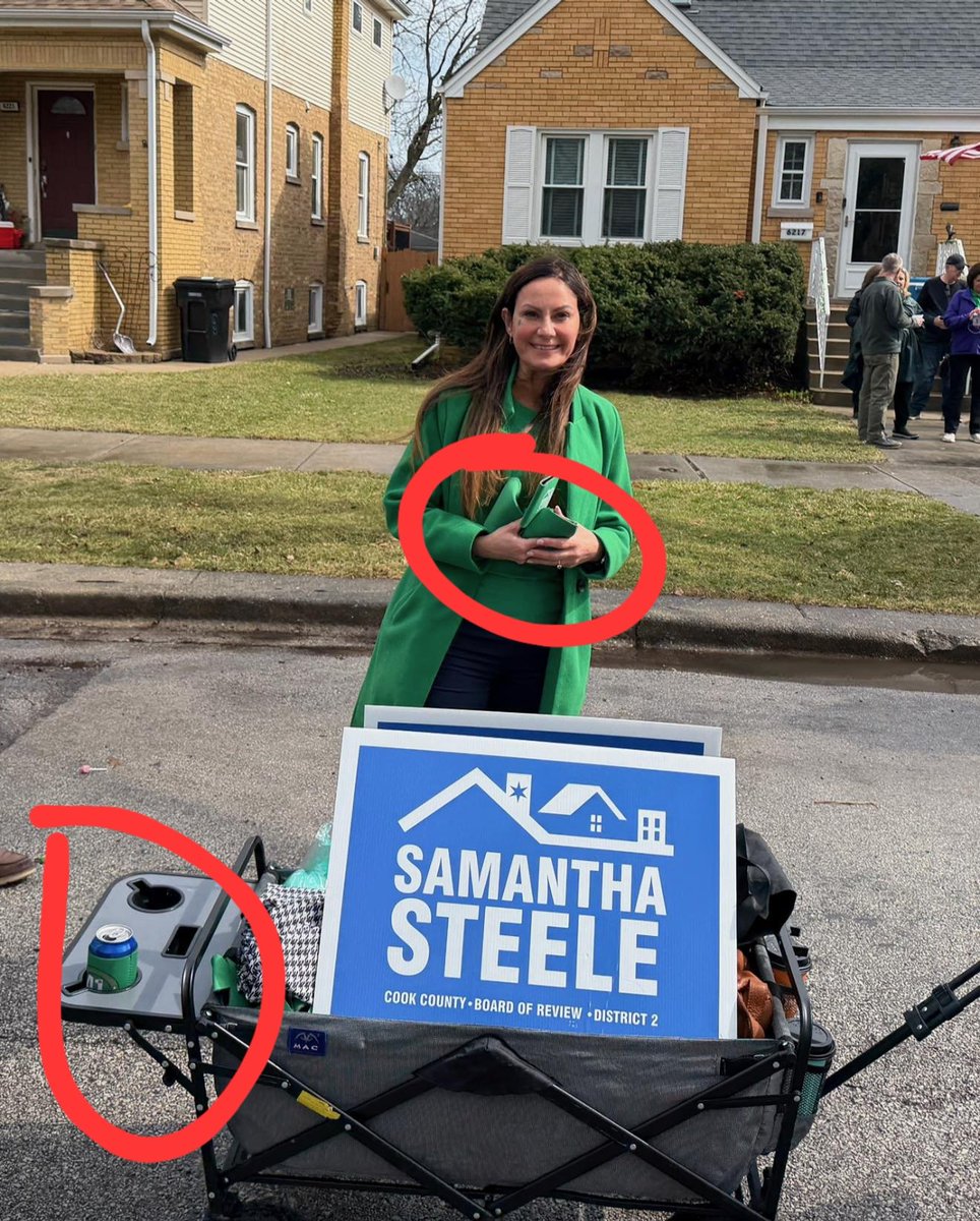 Frank Calabrese tweet media