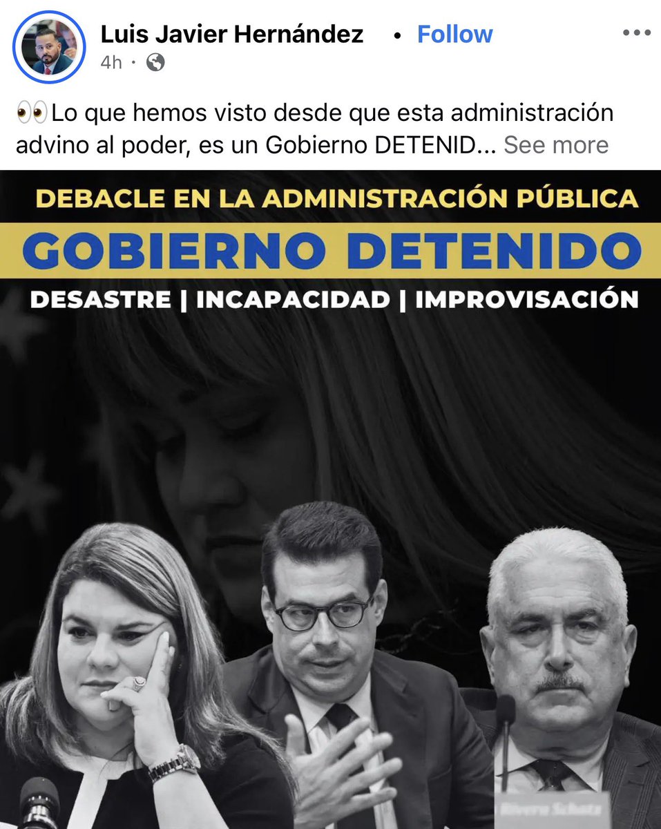 Que Mal Nos Va 🇵🇷 tweet media