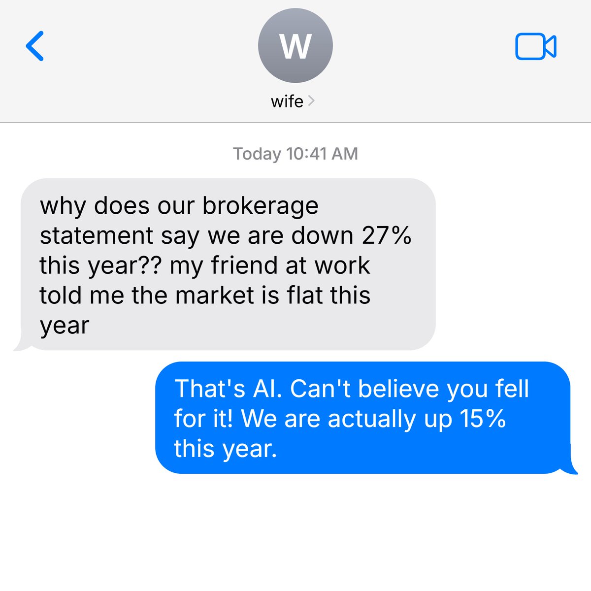 Michael (Hedge Fund Manager) tweet media