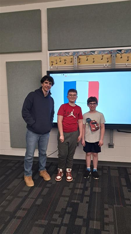 Riverview School District tweet media