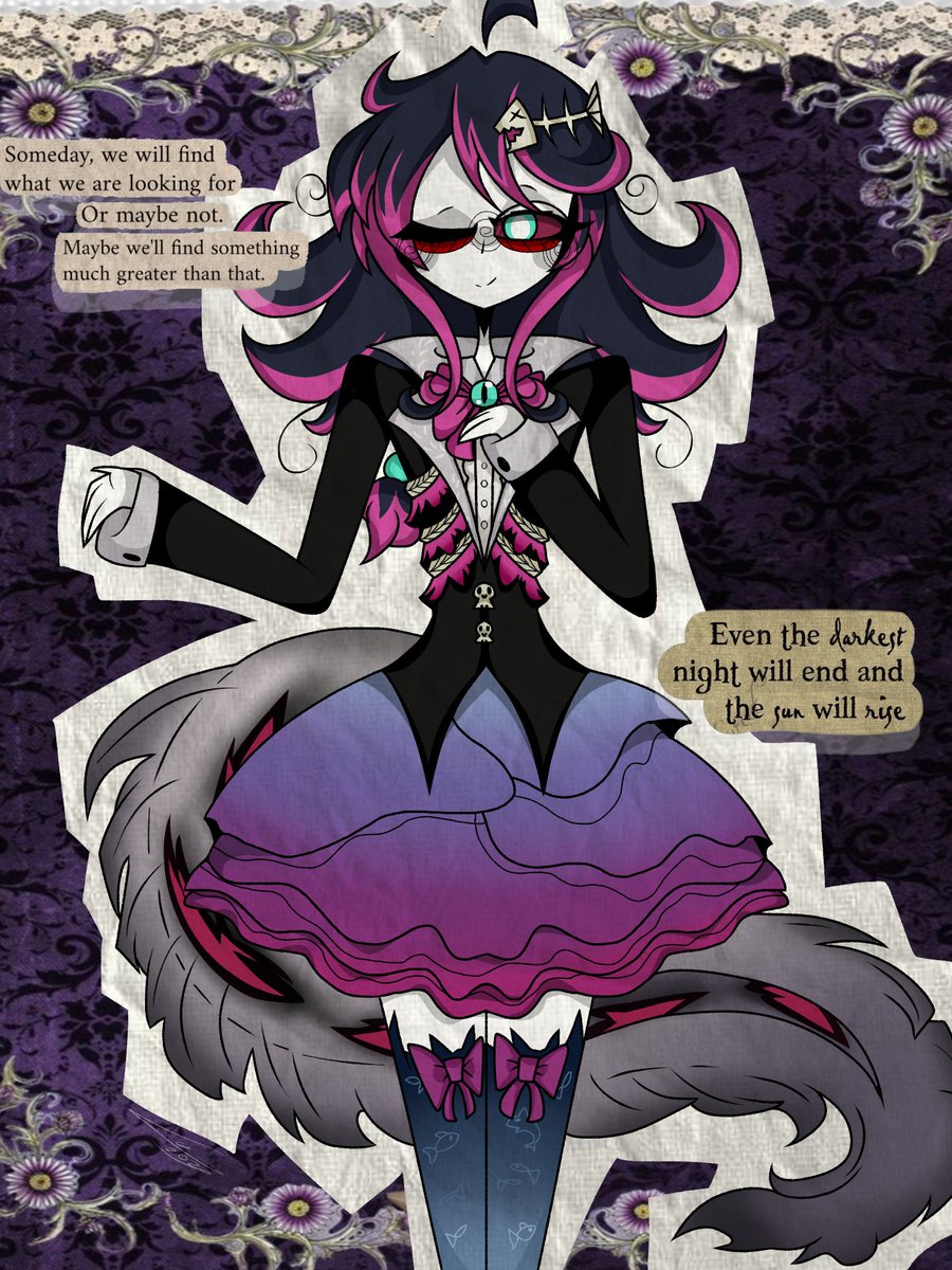 𝐿𝑢 tweet media