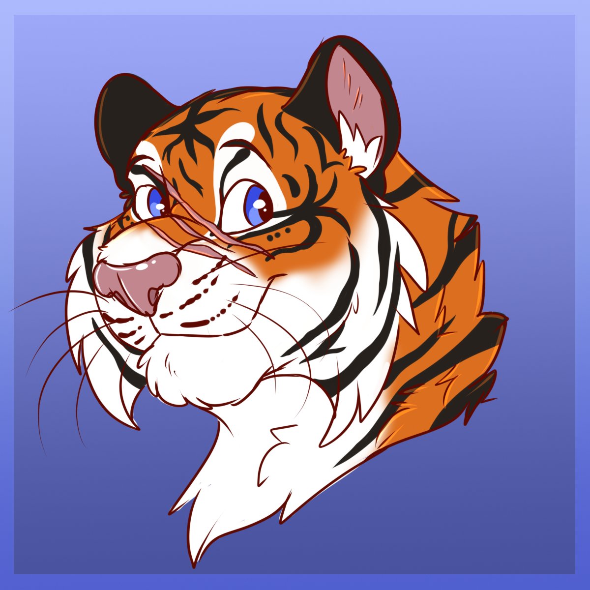 Crossy ❄️ tweet media