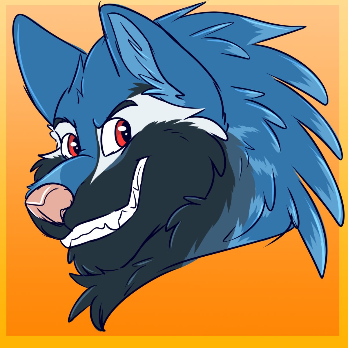 Crossy ❄️ tweet media