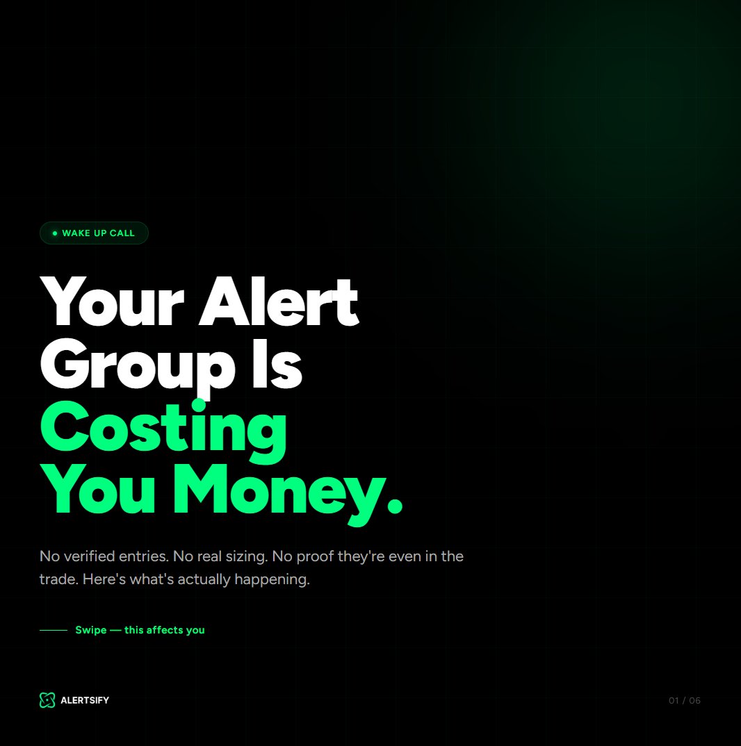 TradeProElite tweet media