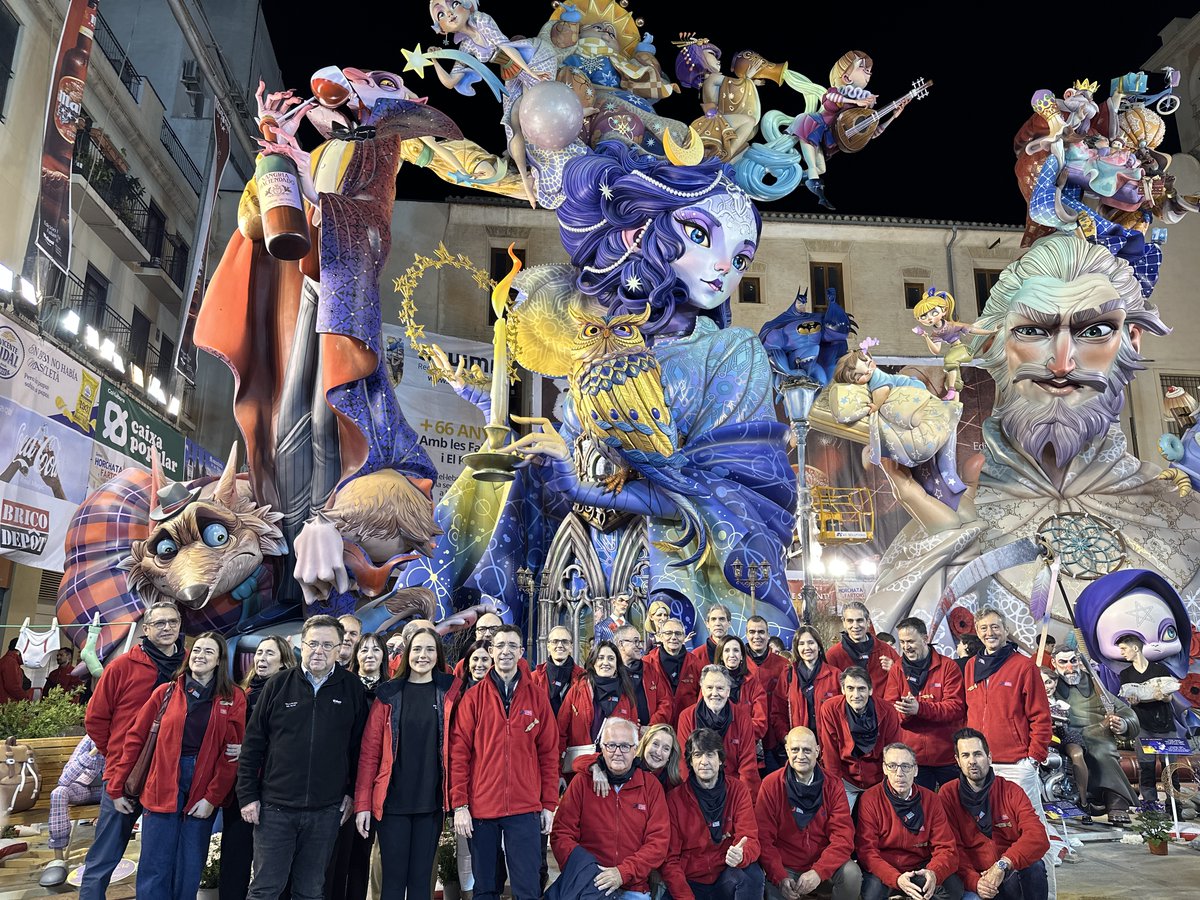 Centro Tecnológico del Notariado tweet media