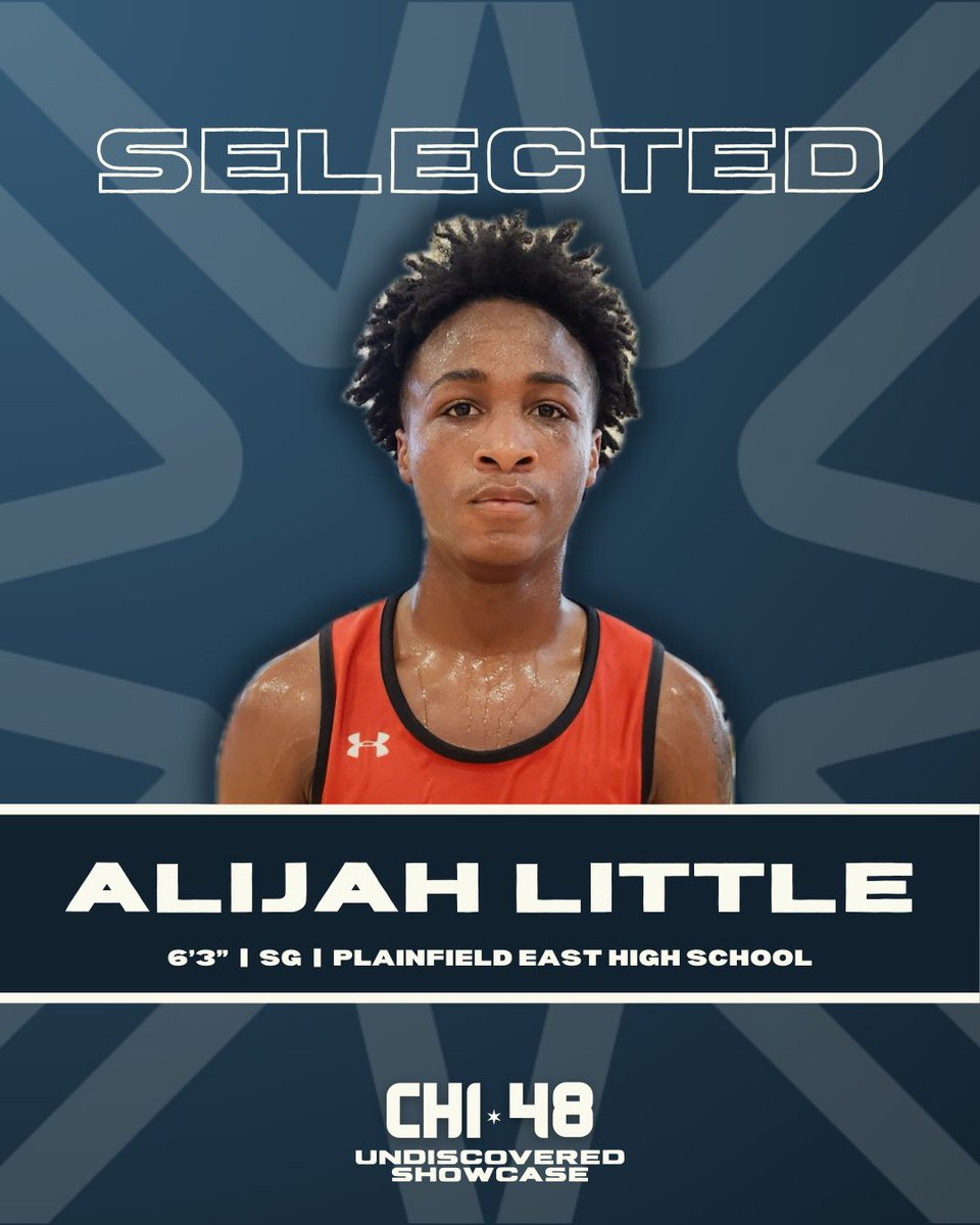 Undiscovered Showcase tweet media