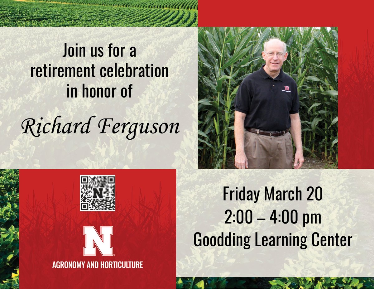Nebraska Agronomy and Horticulture tweet media