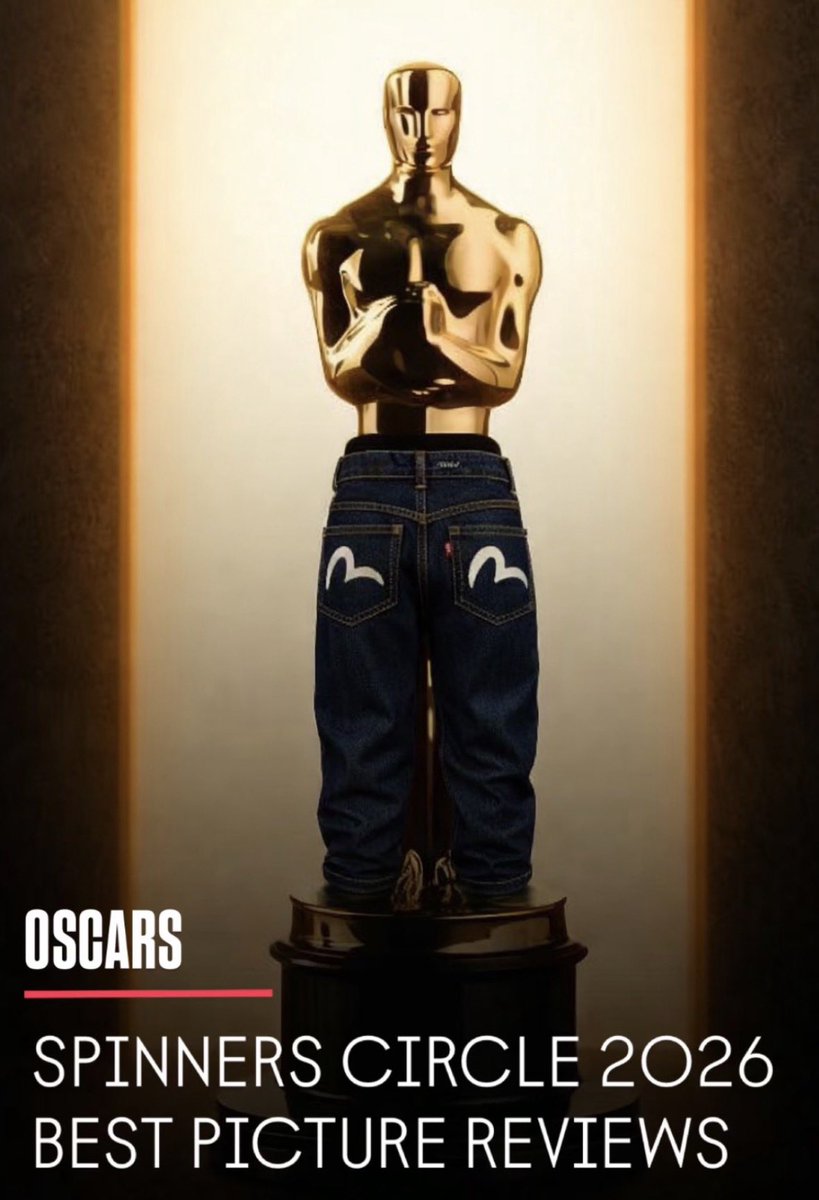 Spinners Circle tweet media