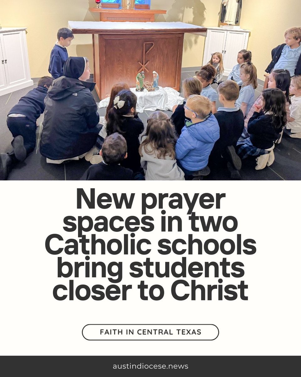 Diocese of Austin tweet media
