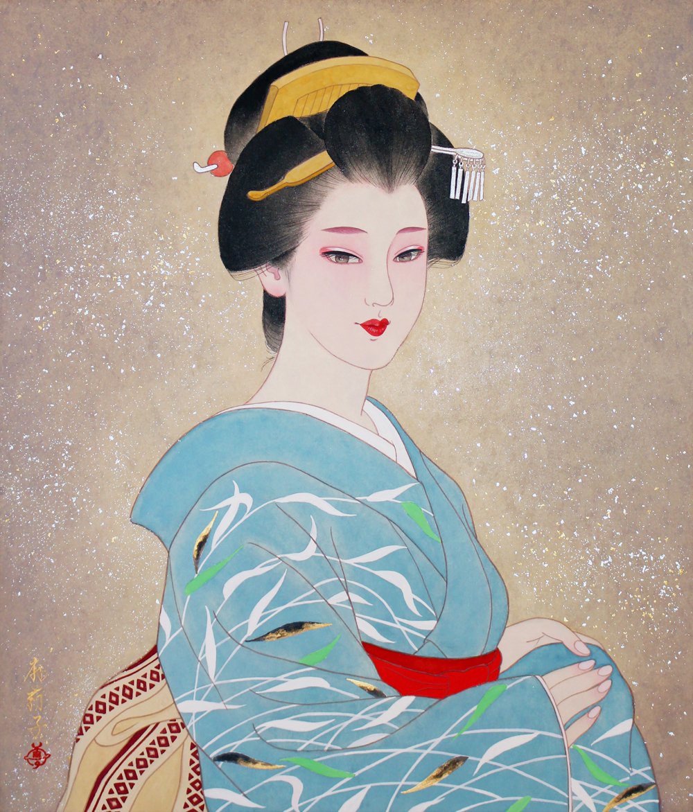 香車の香ちゃん tweet media