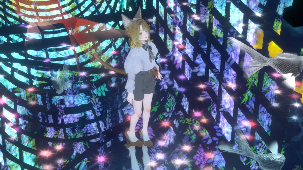 ぱくち tweet media