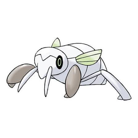 Daily Pokemon "Facts" tweet media