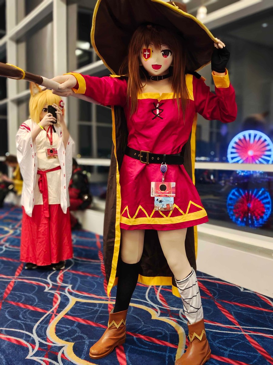 Dat Maid Kigu tweet media