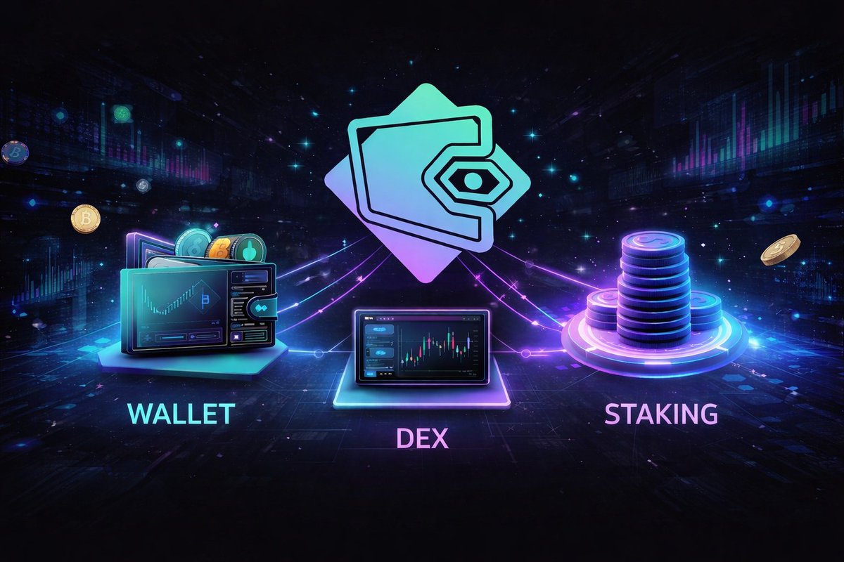 PWP wallet tweet media