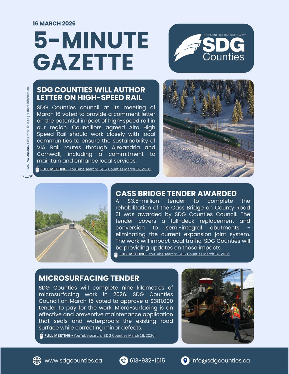 SDG Counties tweet media