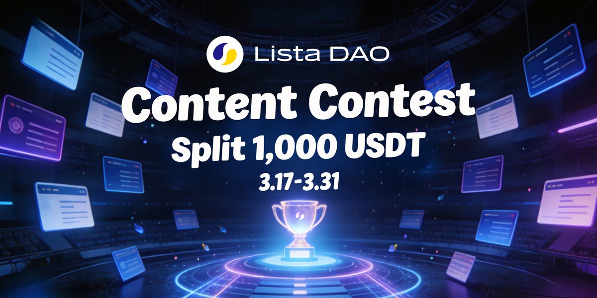 Lista DAO tweet media