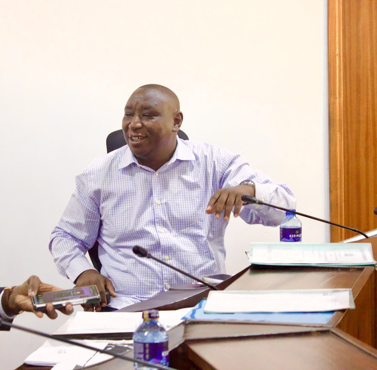 Ministry of Labour and Social Protection tweet media