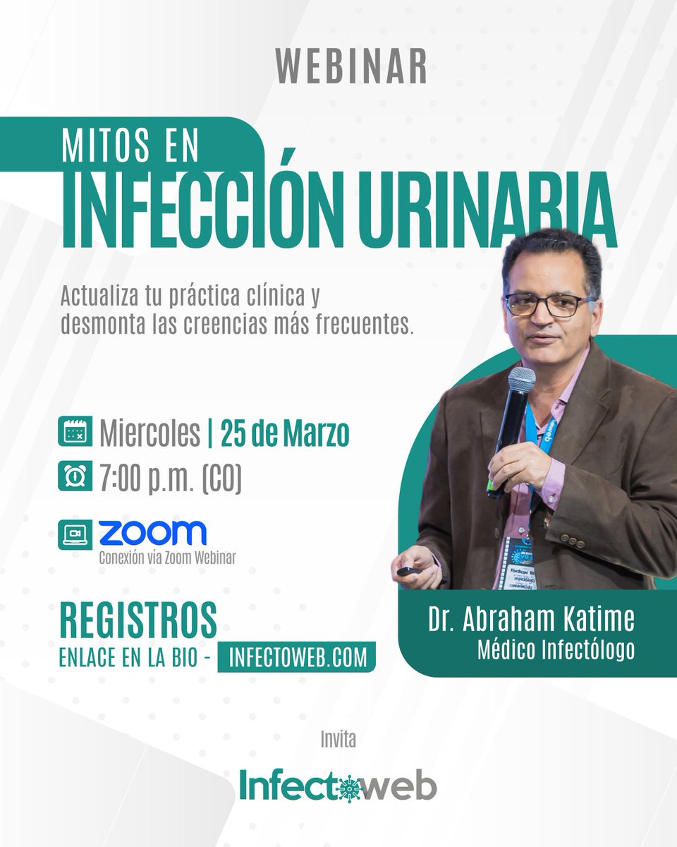 InfectoWeb tweet media