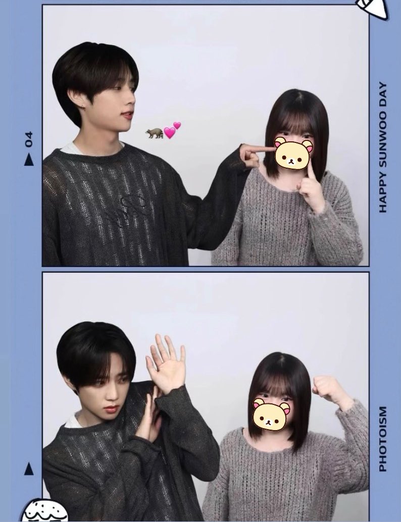 채구리 tweet media