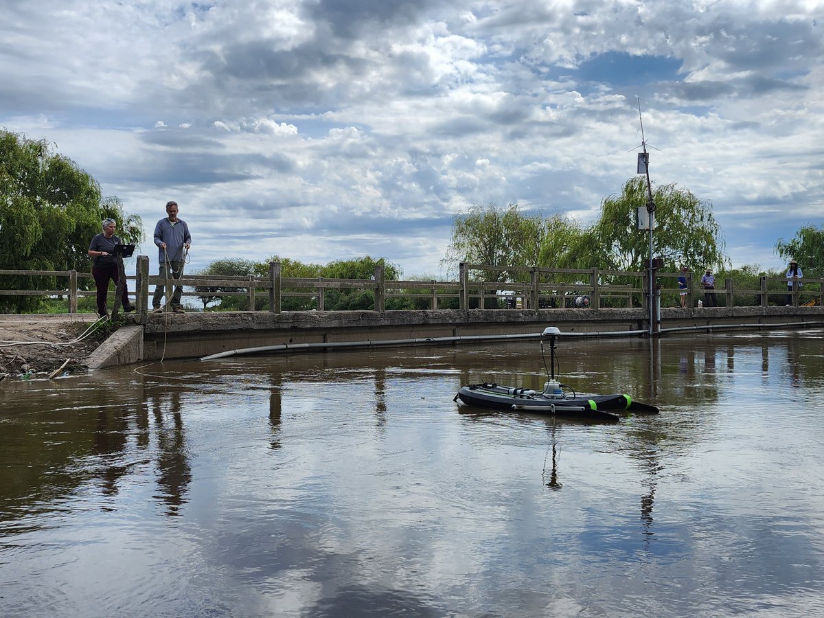 Adm. Provincial de Recursos Hídricos de Cba. 💦 tweet media