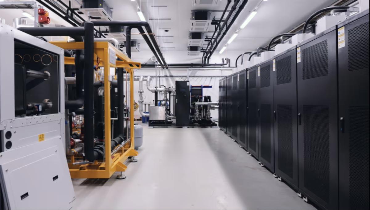 Coin Mining Central tweet media